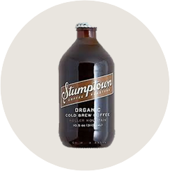 Cold Brew Coffee