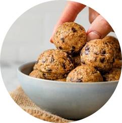 Protein Snacks